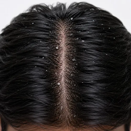 Dandruff and scalp condition treatment