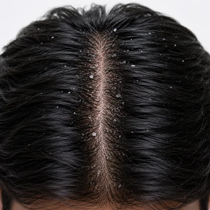 Dandruff and scalp condition treatment
