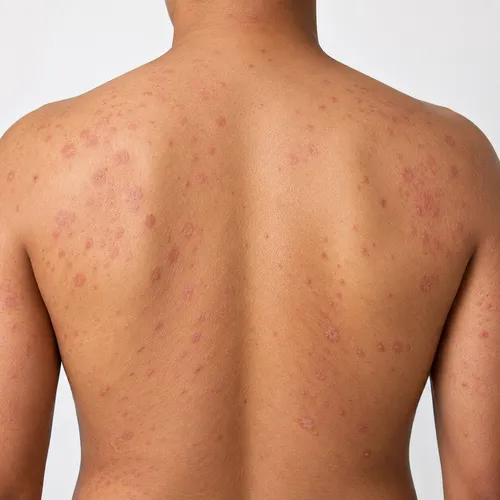 Skin allergy testing and treatment consultation