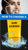 Not all sunscreens are created equal!
