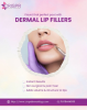 Want fuller, plumper lips without surgery?